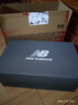 NEW BALANCE NB574官方休闲鞋男鞋女鞋秋冬网面透气百搭舒适运动鞋ML574EVG 灰色 ML574EVG 40.5 (脚长25.5cm) 实拍图