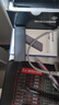 海康威视（HIKVISION）M.2 NVMe协议固态硬盘盒子移动硬盘盒SSD硬盘外接盒读取器适用笔记本电脑type-c苹果手机平板 实拍图