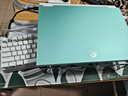 华硕天选6 Pro 酷睿版 国家补贴20% 16英寸游戏本 笔记本电脑(i7-14650HX 16G 1T RTX5070 2.5K)青 实拍图