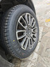 固特异（Goodyear）汽车轮胎235/55R18 100H EGP SUV 御乘SUV 原配领克01/上汽科帕奇 实拍图