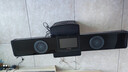 山水（SANSUI）家用回音壁 电视音响 家庭影院KTV套装 客厅立体环绕无线蓝牙音箱 卡拉OK音响K歌带低音炮 93H 实拍图