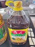 鲁花 【保真菜籽油】食用油 低芥酸特香菜籽油 5L  /桶   实拍图