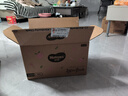 好奇（Huggies）铂金装小桃裤纸尿裤L120片(9-14kg)大号尿不湿【透爽散热】 实拍图