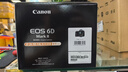佳能（Canon）EOS 6D Mark II 6D2全画幅 专业单反相机 L级24-105标准镜头套装（约2620万像素/4K延时视频短片） 实拍图