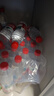 农夫山泉 饮用水 饮用天然水550ml*24瓶 整箱装 塑膜 随机发货 实拍图