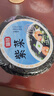 富昌 紫菜100g 海带虾皮紫菜蛋花汤 福建特产 南北海产干货  实拍图