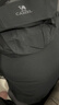 骆驼（CAMEL）CamelTex户外御寒冲锋衣男女同款防油污外套三合一登山服  M 实拍图