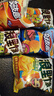好丽友（orion）浪里个浪厚乳芝士味125g 休闲零食膨化食品小吃 实拍图