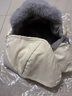 梦多福雷锋帽子冬季防风面罩男女电动车帽子加绒加厚骑行保暖护耳东北帽 灰色【帽子+ 护目镜】 实拍图