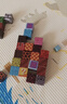 布鲁奇我的世界磁力方块儿童玩具3-6岁磁力积木磁铁磁力片男孩1-3岁礼物 实拍图