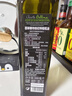 蓓琳娜（BELLINA）【保真橄榄油】欧洲原装进口100%特级初榨橄榄油500ml炒菜食用油 实拍图