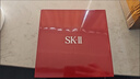 SK-II神仙水75ml精华液sk2水乳化妆品全套护肤品套装礼盒生日礼物女 实拍图