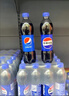 百事可乐Pepsi 碳酸饮料汽水 300ml*24瓶 小瓶整箱装 实拍图
