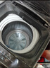 美的（Midea）波轮洗衣机全自动家用 MB80V37T 8公斤 一级能效 省水省电 抗菌除螨 以旧换新 国家补贴 京东自营 实拍图