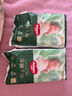 好奇（Huggies）小森林深睡大师系列纸尿裤试用装S4片透氧防漏尿不湿新生儿 实拍图