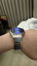 HUAWEI WATCH GT 6 Pro 钛空银 46mm华为智能手表全新骑行体验21天超长续航蓝宝石玻璃&钛合金GT5Pro升级 实拍图