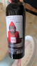 奥兰小红帽红酒橡木桶干红葡萄酒（五号）红酒整箱 热门商品 实拍图