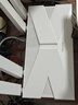 普联（TP-LINK） 大道AX3000满血WiFi6千兆无线路由器 5G双频家用穿墙 Mesh 3000M无线速率 信号增强 易展 XDR3010 实拍图