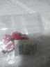 高特轴OUTEMU水蜜桃轴V3静音轴机械键盘轴体热插拔客制化多巴胺轴青柠轴火龙果轴 适配狼蛛f87pro vgn 火龙果轴V3 10颗 带导光柱 实拍图