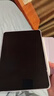 倍思ipad钢化膜保护膜类ar膜苹果平板膜无尘仓【超清裸屏】适用iPad Pro18-22/Air5/4-11/10.9寸 实拍图