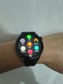 HUAWEIWATCH GT 6 雅丹黑【暗影织霆双表带套装】 46mm智能手表多维情绪健康全新骑行体验21天超长续航 实拍图