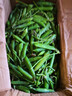 中鲜生 云南新鲜豌豆 甜豌豆新鲜蔬菜现摘豆角 5斤装 实拍图