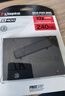 金士顿（Kingston）240GB SSD固态硬盘 SATA3.0接口 A400系列 读速高达500MB/s 实拍图