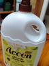 澳雪（accen）经典美肌滋润沐浴露750ml*3瓶 乳木果薄荷+百香果橙花+椰子奶茉莉 实拍图