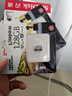 闪迪（SanDisk）128GB TF（MicroSD）4K内存卡 行车记录仪 监控摄像头专用 10,000小时录制 重复读写高耐用存储卡 实拍图