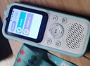 listeneer复读机倾听者K9 雅思KET教材同步课内随身听中考高考磨耳朵听力宝AI智能英语听力学习机 白128G 实拍图