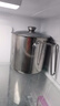拜杰滤油壶304不锈钢储油滤油两用大容量防漏油罐带过滤网油缸猪油罐 实拍图