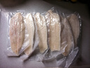 京东超市 海外直采巴沙鱼柳2斤 去皮去刺 火锅食材 热门商品推荐 实拍图
