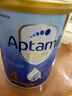 爱他美（Aptamil）澳洲金装版 新西兰原装进口 婴幼儿配方牛奶粉 900g 4段 1罐 （2岁以上） 实拍图