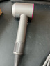 戴森（DYSON）HD15 高速吹风机 Dyson Supersonic 电吹风 负离子 速干护发礼  礼物推荐 HD15 紫红色 实拍图