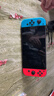 任天堂（Nintendo）【国内保税仓】Switch2/1代 OLED/续航加强日版/港版便携家用ns体感游戏机掌机 日版OLED红蓝+马里奥派对空前盛会(保税仓） 实拍图