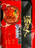 统一 汤达人 韩式辣牛肉汤面 125克*5包 五合一 煮食风味更佳 实拍图