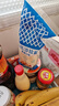 丘比（KEWPIE）沙拉酱 蛋黄酱 调味品 水果蔬菜沙拉果酱美乃滋 150g*1瓶 实拍图