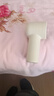 【6叶钢刀】毛球修剪器小米同款剃毛器刮毛器粘毛器家用充电式剃毛机去毛球神器衣服刮毛器 奶油白【充电款】 6叶精钢刀头 实拍图