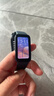 华为 手环 8华为手环智能手环快充长续航华为手环幻夜黑 男女 实拍图