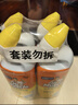 威猛先生（Mr Muscle）洁厕灵 750g*4瓶 柠檬草香 洁厕剂 洁厕液厕所马桶除垢去渍去异味 实拍图