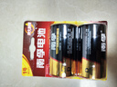 南孚1号碱性电池2粒 大号电池 适用于热水器/煤气燃气灶/手电筒/电子琴/挂钟等 LR20-2B 实拍图