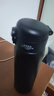 京东京造保温杯 水杯男女 316不锈钢【一键弹盖】礼物送老师黑色480ml 实拍图