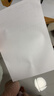 Double A  80g A4 复印纸 500张/包  5包/箱（2500张） 实拍图