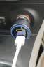 纽曼车载充电器全协议超级快充点烟器转换PD闪充【88W/120W+PD30W】 实拍图