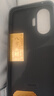 中国黄金（CHINA GOLD）公主请发财黄金手机贴片贴纸摆件生日礼物送女朋友工艺品 暴富八方来财-手机贴片【纪念品】 实拍图