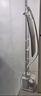 美的（Midea）【熨衣服神器】挂烫机家用挂式熨烫机/便携蒸汽机/手持小型电熨斗/服装店商用蒸汽熨斗/YGJ15L1 实拍图