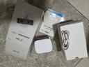 萤石CB60小魔方摄像头 智能家居4G电池 家用监控 2600mAh可充锂电池 AOV全天录像 360°水平无极旋转 实拍图
