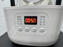 米家小米电饭煲家用3-4人快煮多功能电饭锅 不沾黑晶内胆煮粥防溢煲汤蛋糕 二级能效N1 4L【国家补贴】 实拍图