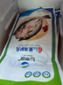 仙泉湖三去白蕉海鲈鱼1斤/条净膛冷冻刺少肉厚珠海特产500g生鲜食材 实拍图