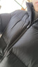 森马（Semir）轻松羽绒丨羽绒服男三防外套90绒面包服2025冬抗静电109725113101 实拍图
